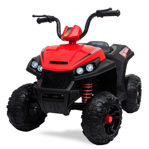 Electric Quad Bike - ROVO KIDS Ride On Quad Bike