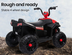 Electric Quad Bike - ROVO KIDS Ride On Quad Bike