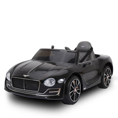 Bentley Exp Electric Kids Car, 12 Speed 6E Ride On Car