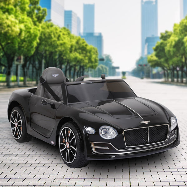 Bentley Exp Electric Kids Car, 12 Speed 6E Ride On Car