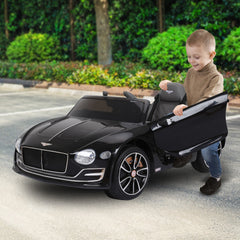 Bentley Exp Electric Kids Car, 12 Speed 6E Ride On Car