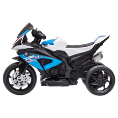 Ride-on Motorbike - Kahuna BMW Hp4 Race Kids Electric Bike