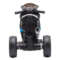 Ride-on Motorbike - Kahuna BMW Hp4 Race Kids Electric Bike