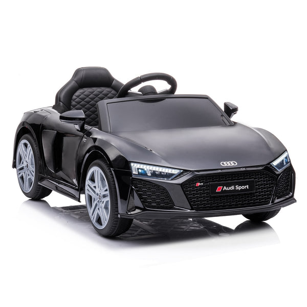 Licensed Kids Electric Car | Remote Control Audi Sport