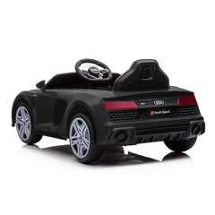 Licensed Kids Electric Car | Remote Control Audi Sport